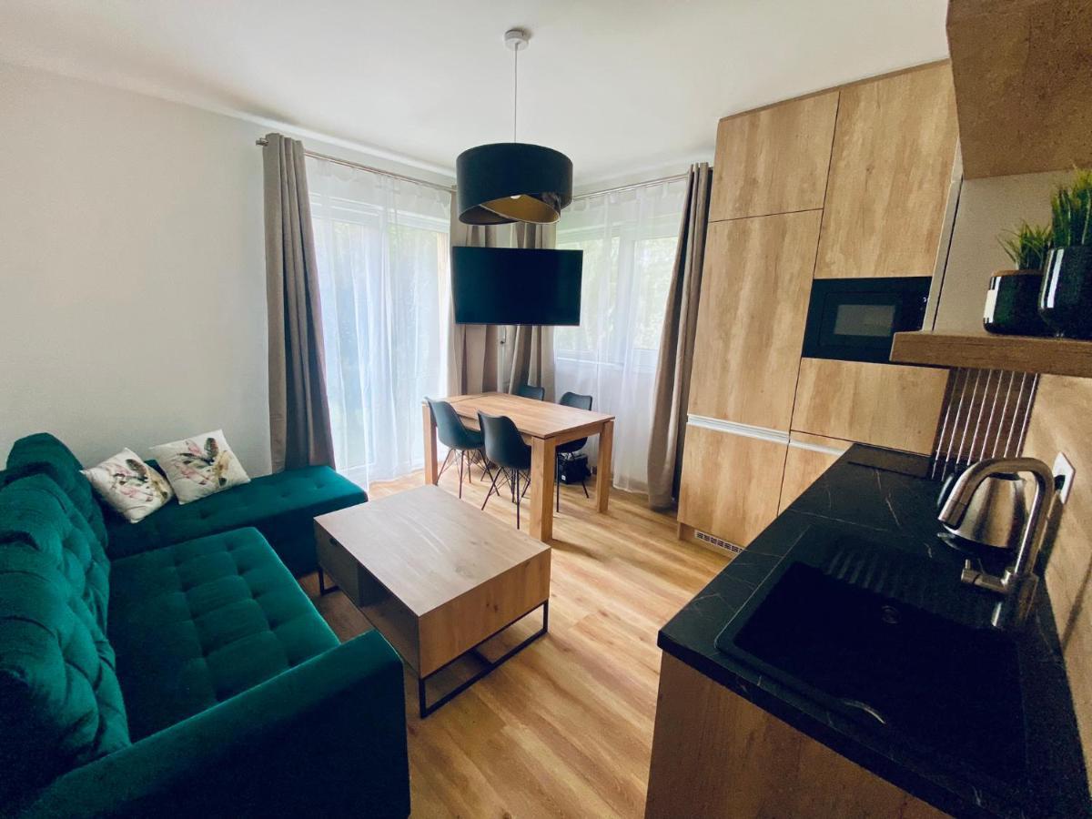 Apartman Na Brehu Lipna Cerna v Posumavi Exterior photo
